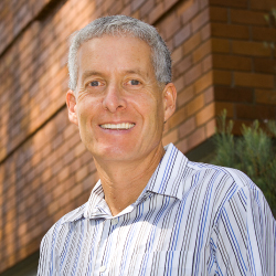 Prof. Andrew Blakers
