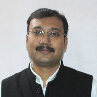 Prof. Ankush Ghosh