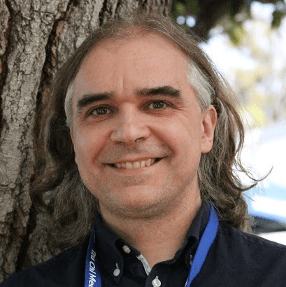 Prof. Josep M Guerrero