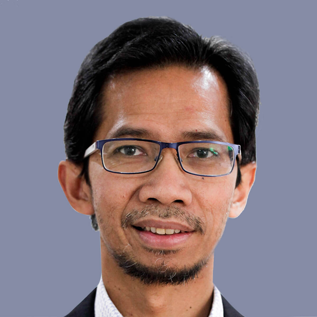Dr. Ferry Viawan