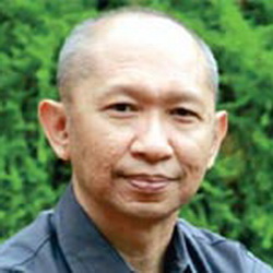 Prof. Tumiran