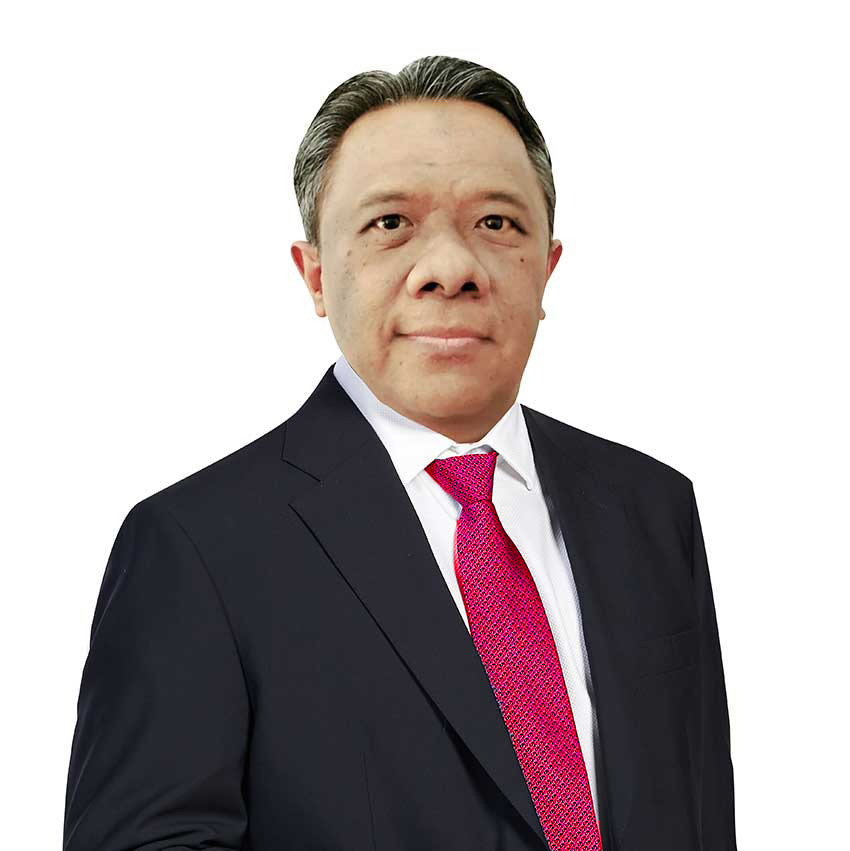 Yusuf Didi Setiarto
