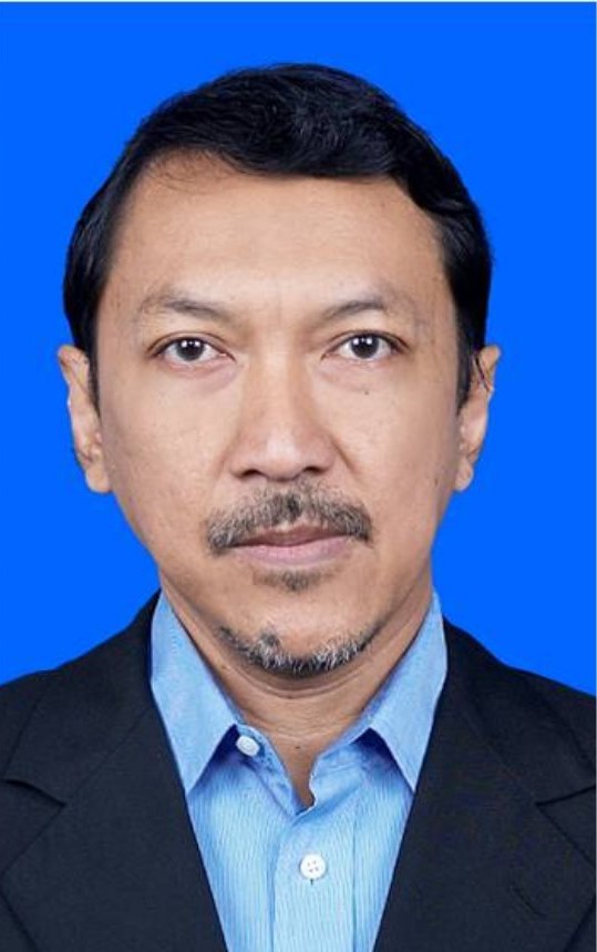 Dr. Zainal Arifin
