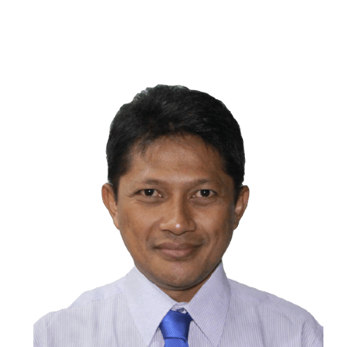 Dr. Eng. Ir. F. Danang Wijaya, S.T., M.T., IPM.