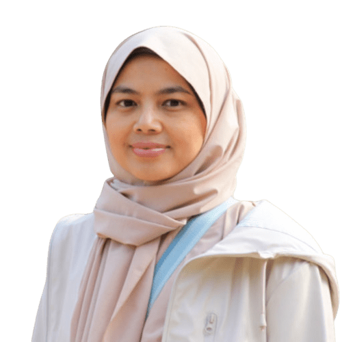 Kamia Handayani