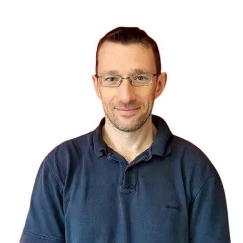 Professor Gregor Verbic