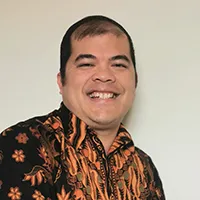 David Firnando Silalahi