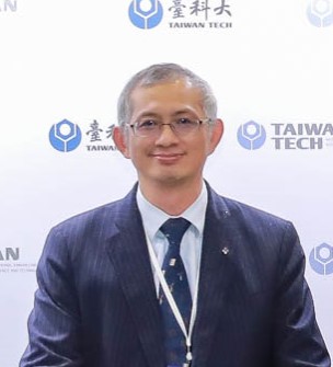Prof. Huang-Jen Chiu